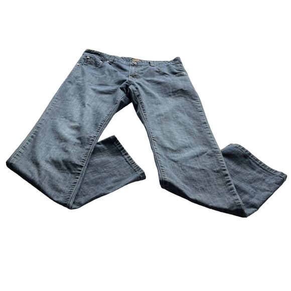 Mens G-Star Originals Raw Denim Distressed 3301 Relaxed Cotton Casual Jean 36x32 - Picture 12 of 13